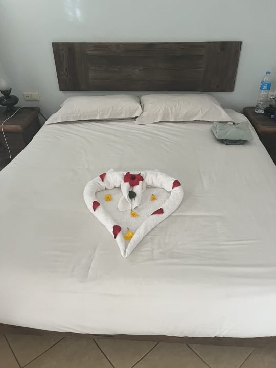 Zimmer Radisson Blu Resort, El Quseir