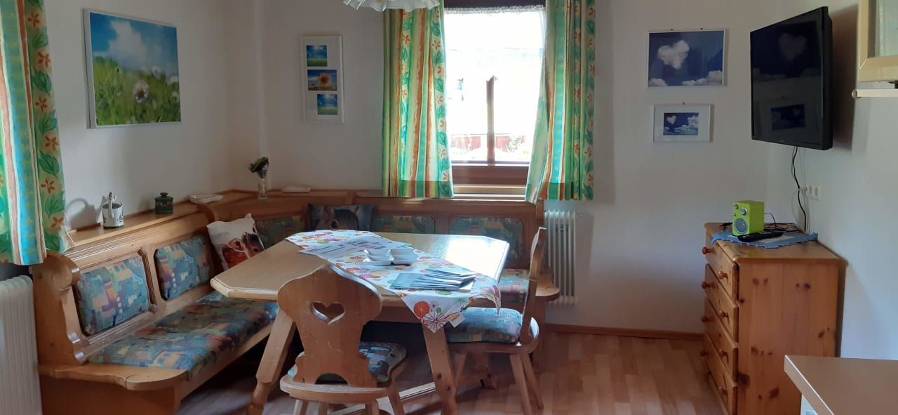 Zimmer Ferienhaus Tschernitz