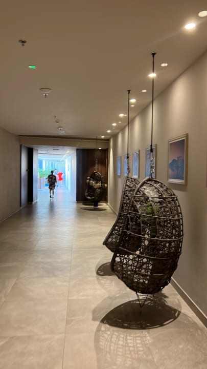 Sonstiges Hotel Plaza Duce