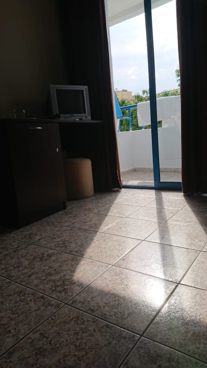 Zimmer Party Hotel Golden Sands - Adults only