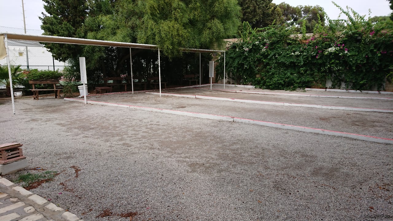 Sport & Freizeit Club Salammbô Hammamet