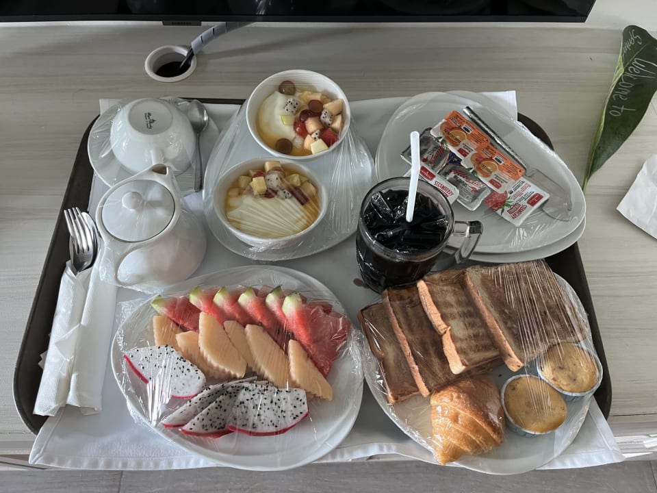 Gastro Springfield@Sea - Resort & Spa