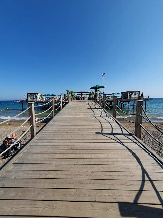 Strand Megasaray Club Belek