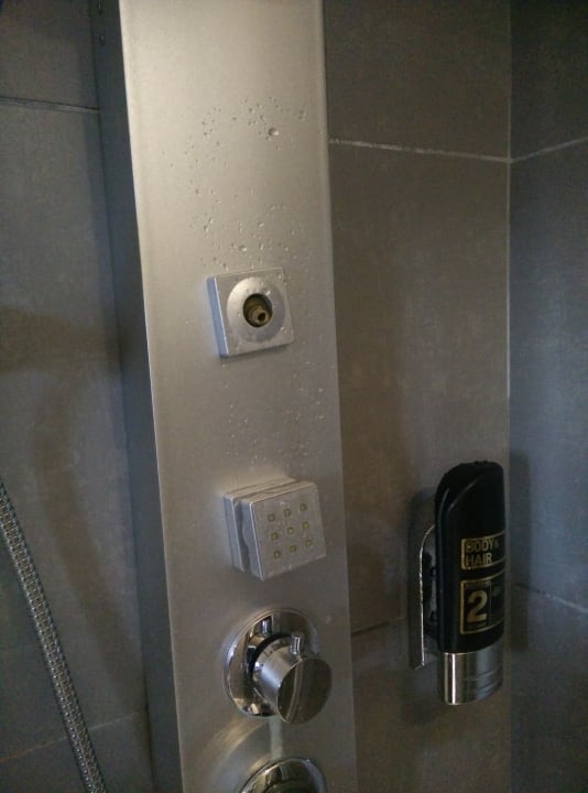 Zimmer Hotel Santa Ponsa Pins