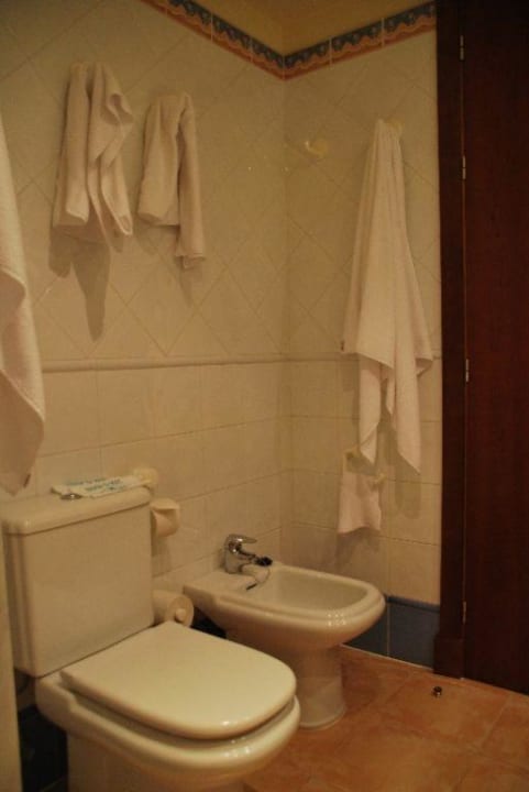 Badezimmer Valentin Sancti Petri