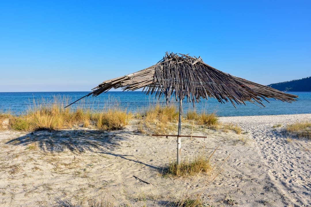 Strand Alexandra Golden Boutique - Adults only