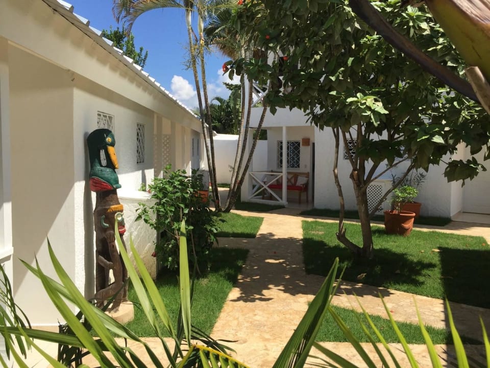 Hotelanlage Bayahibe Guesthouse Hotel & Apartments