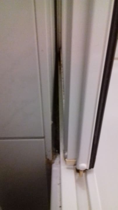 Zimmer Waldhotel Berghof