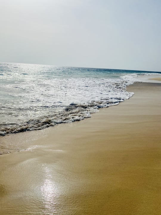 Strand Hotel Riu Palace Santa Maria