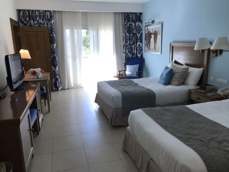 Zimmer Iberostar Waves Punta Cana