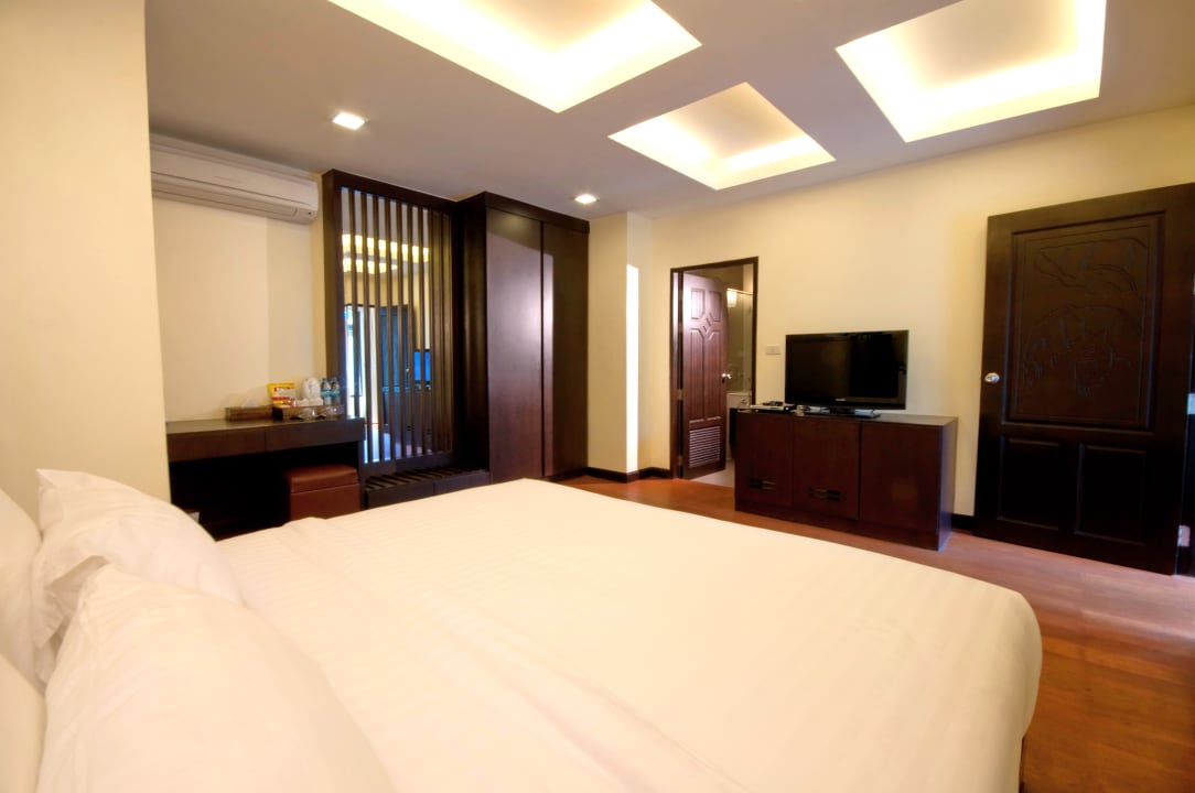 Zimmer Kacha Resort & Spa, Koh Chang
