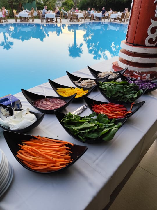 Gastro Hotel Victory Resort