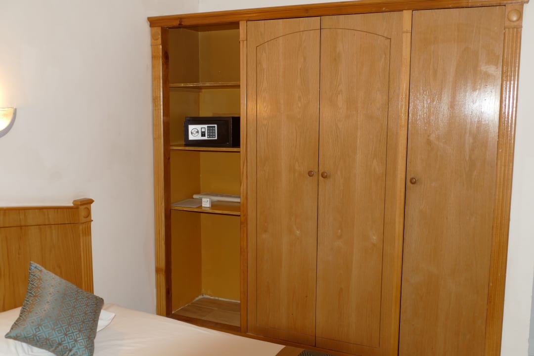 Zimmer Pickalbatros Alf Leila Wa Leila Resort - Neverland Hurghada