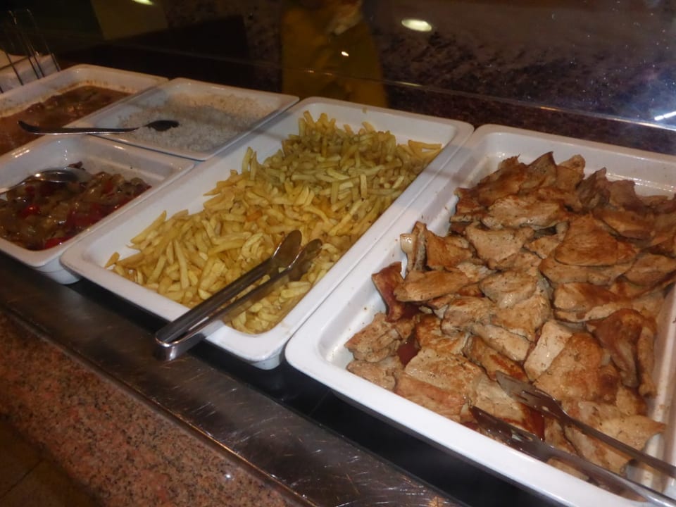 Gastro Sunny Baška Hotel by Valamar (Corinthia)