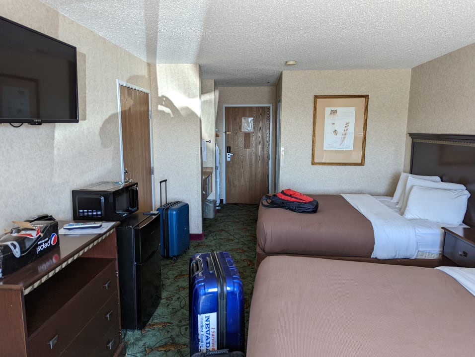 Zimmer Stay Wise Inns of Montrose