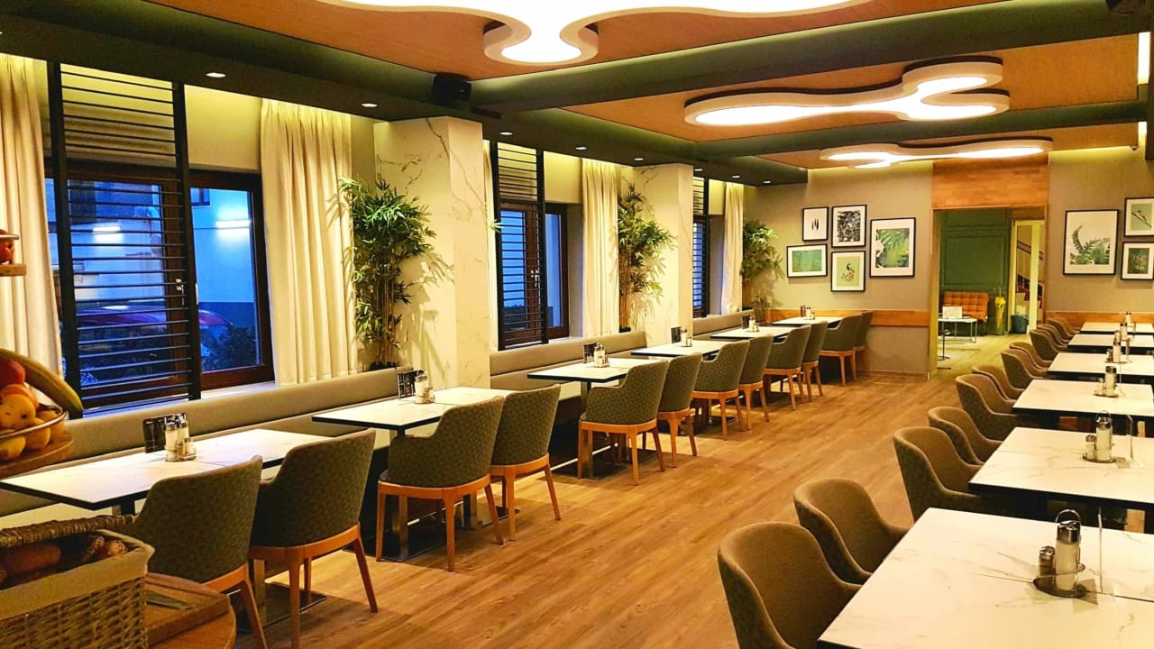 Gastro St.Joseph Hotel Hamburg St.Pauli Kiez Reeperbahn