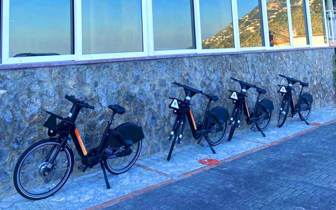 Sport & Freizeit Hotel Margherita