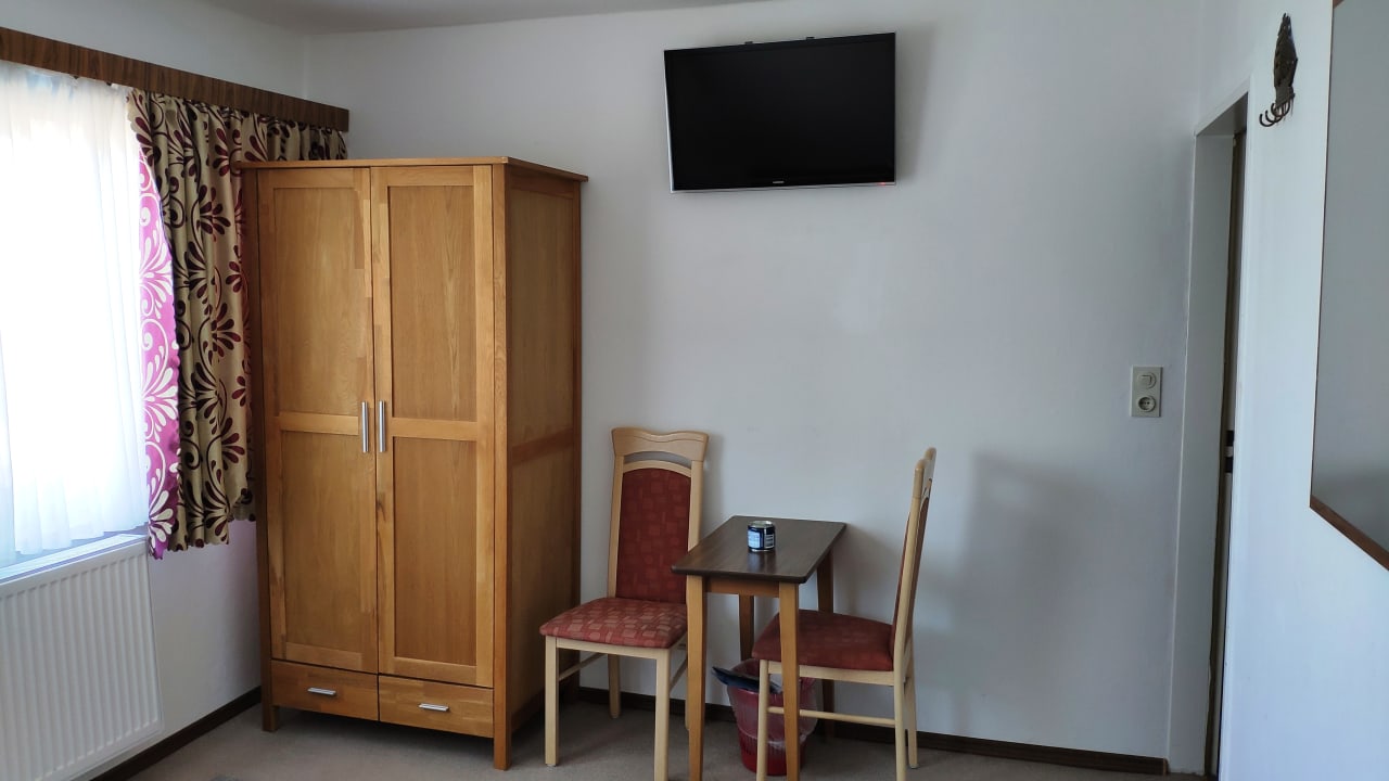 Zimmer Pension Nordlicht