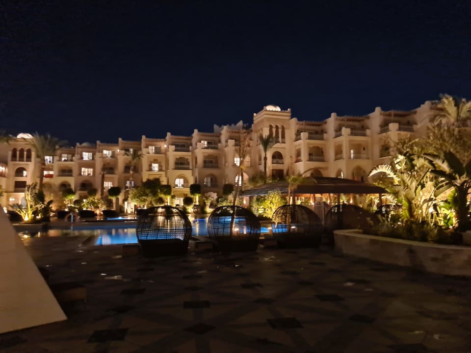 Außenansicht The Grand Palace - Adults only