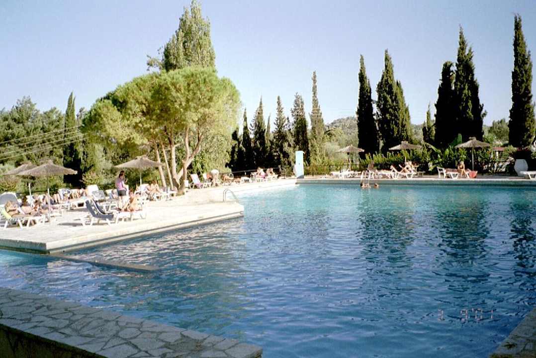 Pool Magna Gracia Magna Graecia