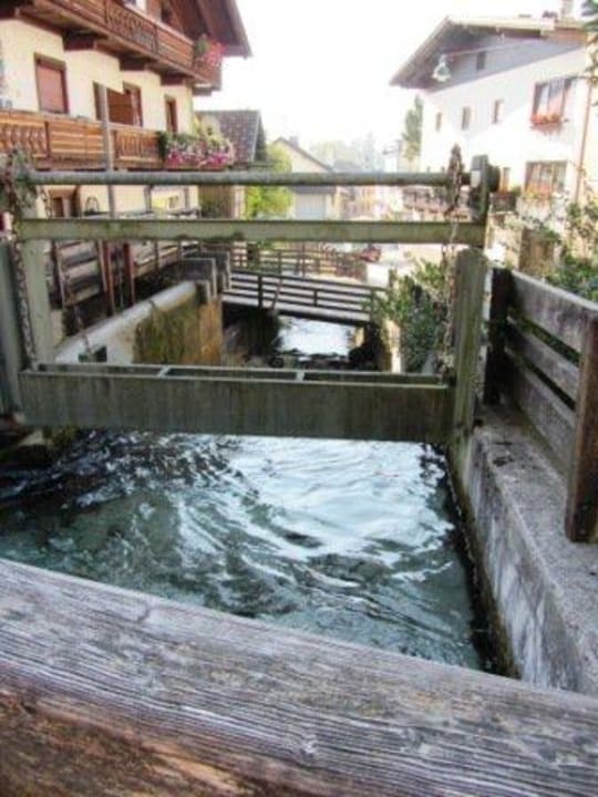 Der Jenbach Hotel Jenbacherhof