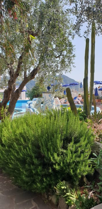 Sonstiges Hotel Terme Providence