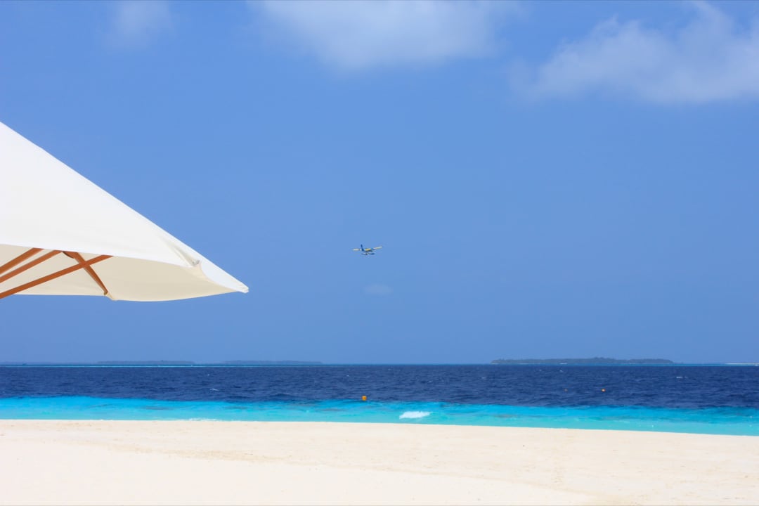 Strand NH Collection Maldives Reethi Resort
