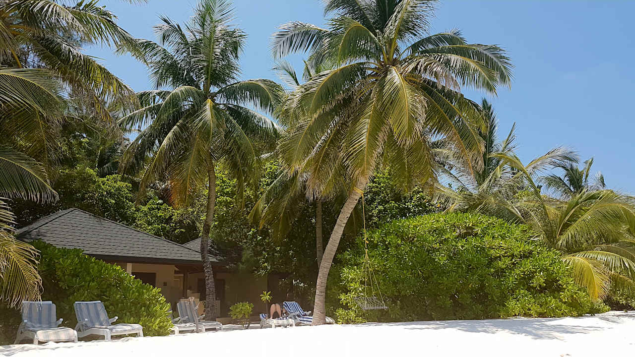 Strand Summer Island Maldives