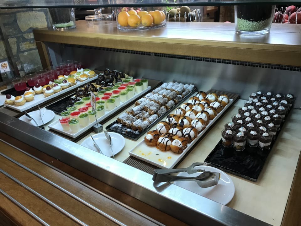 Restaurant Anthemus Sea Beach Hotel & Spa