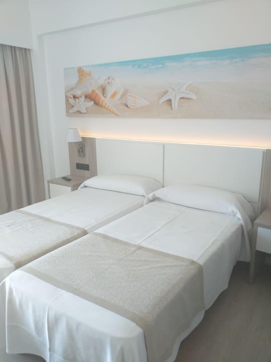 Zimmer THB Cala Lliteras