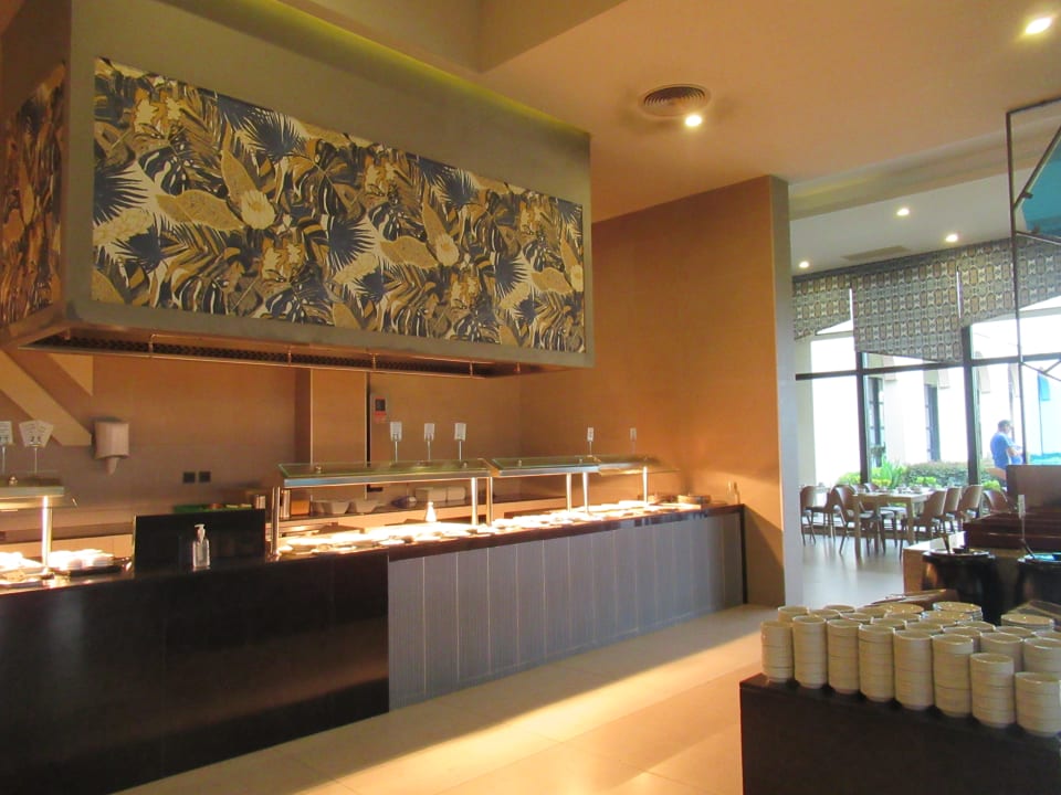 Gastro Hotel Riu Baobab - All Inclusive