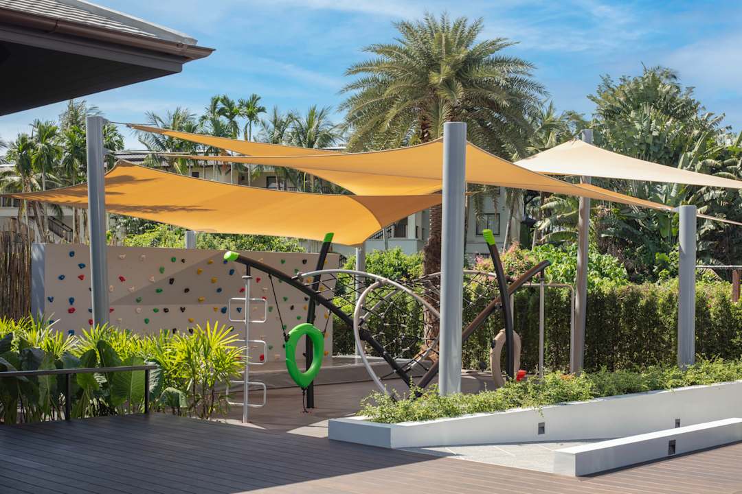 Sport & Freizeit Anantara Mai Khao Phuket Villas