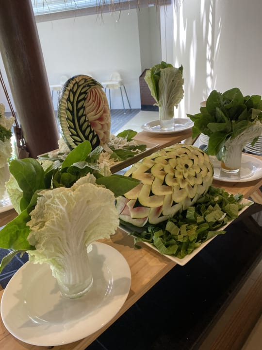 Gastro Summer Island Maldives