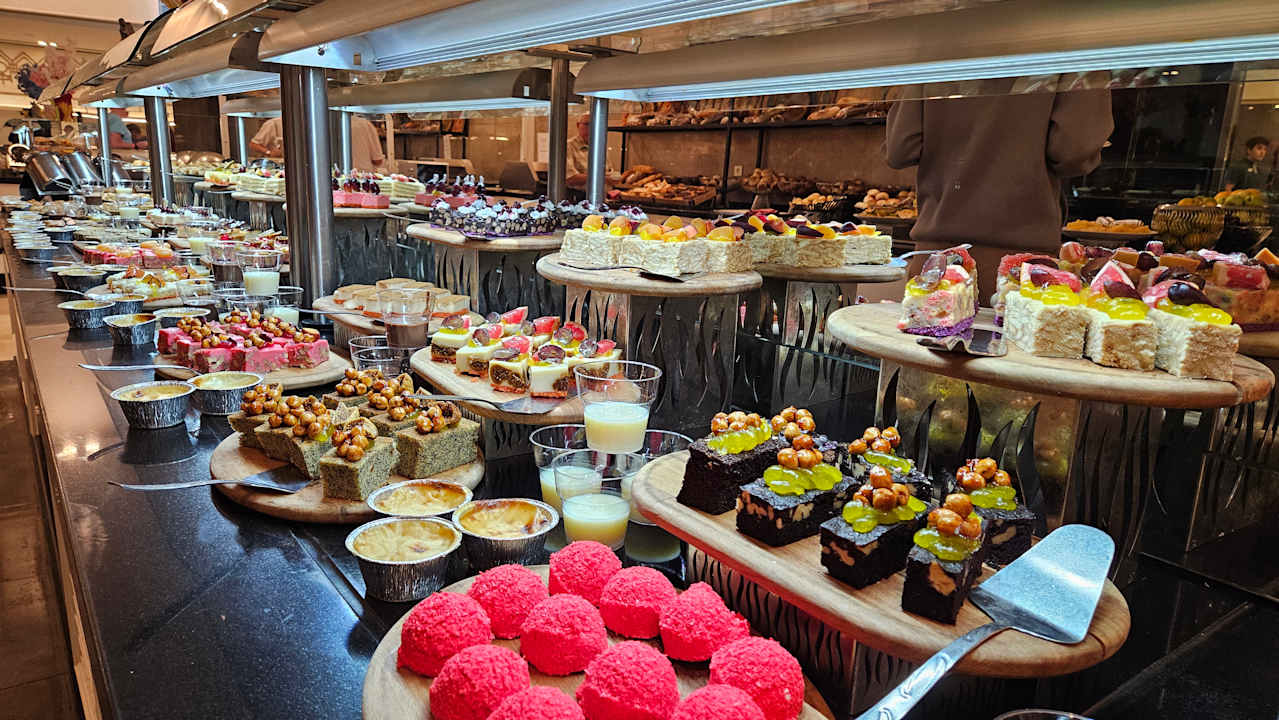 Gastro Well Palace Side