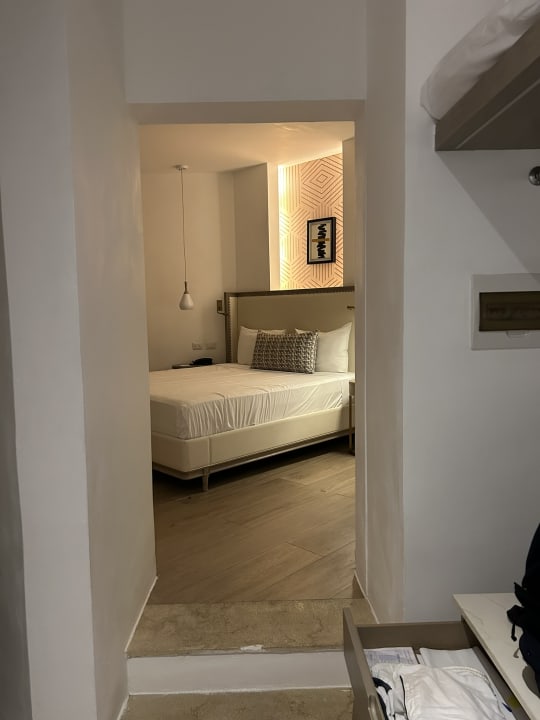 Zimmer Grand Bávaro Princess