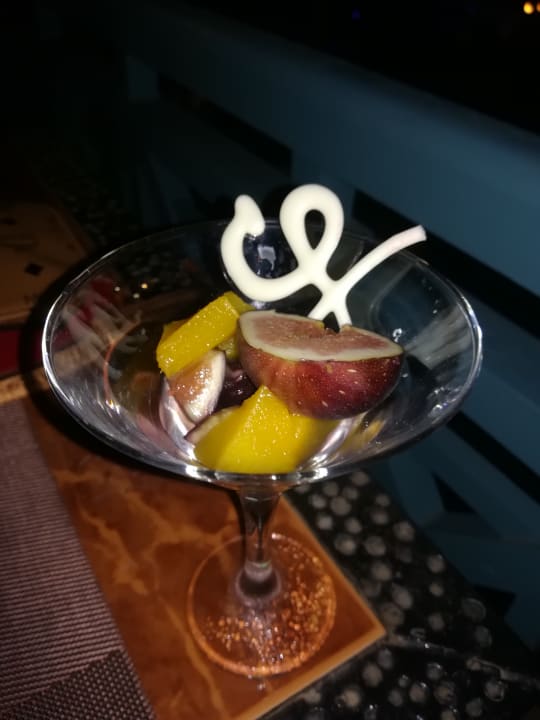 Gastro Giftun Azur Resort