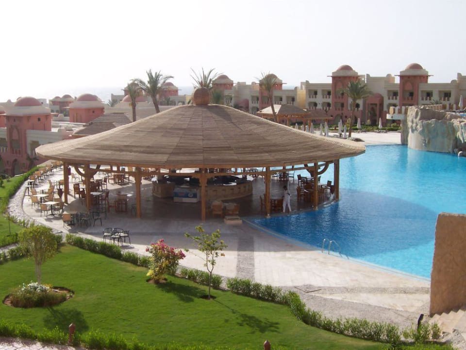 Poolbar Serenity Alpha Beach