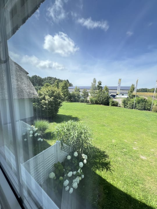 Zimmer Hotel Friesenhof