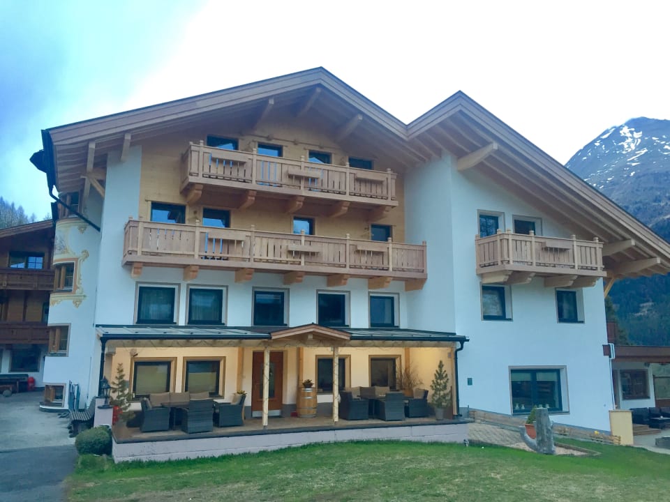 Zimmer Pension Waldesruh