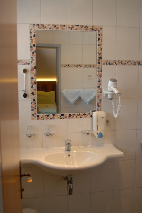 Zimmer Hotel Bärnthaler