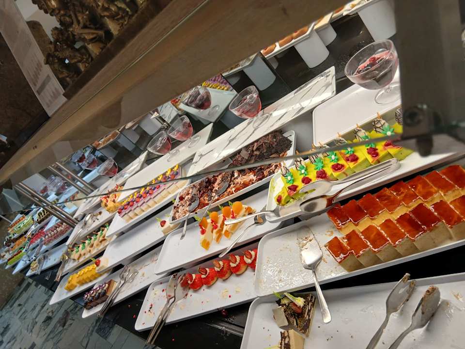 Gastro Club Sidelya Hotel