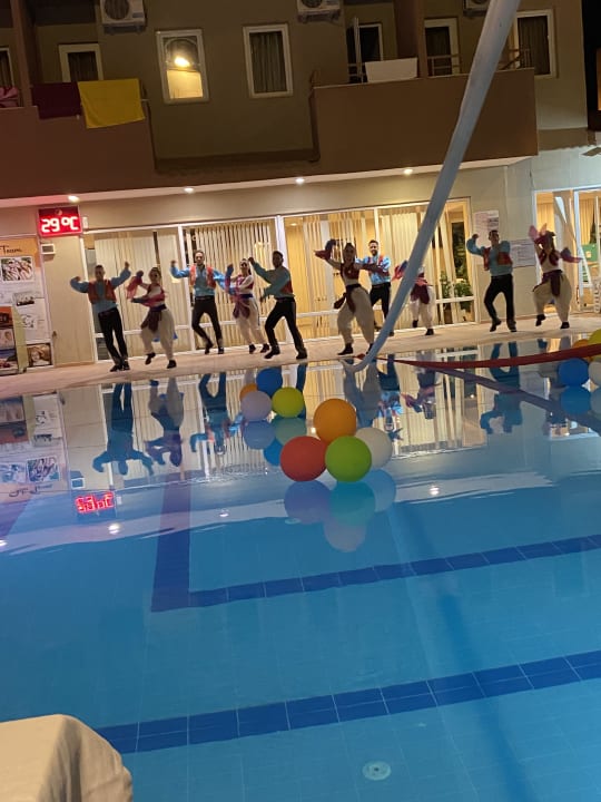 Sport & Freizeit Hotel Helios