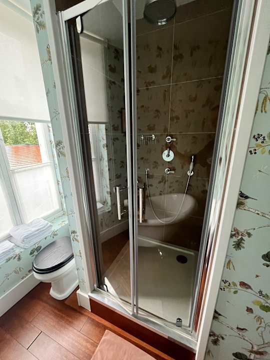 Zimmer Château de Picheny