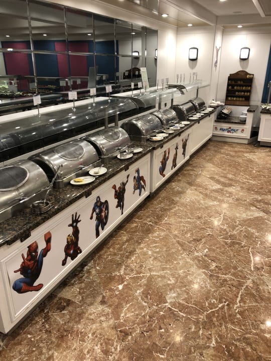 Gastro Monachus Family Resort Sorgun