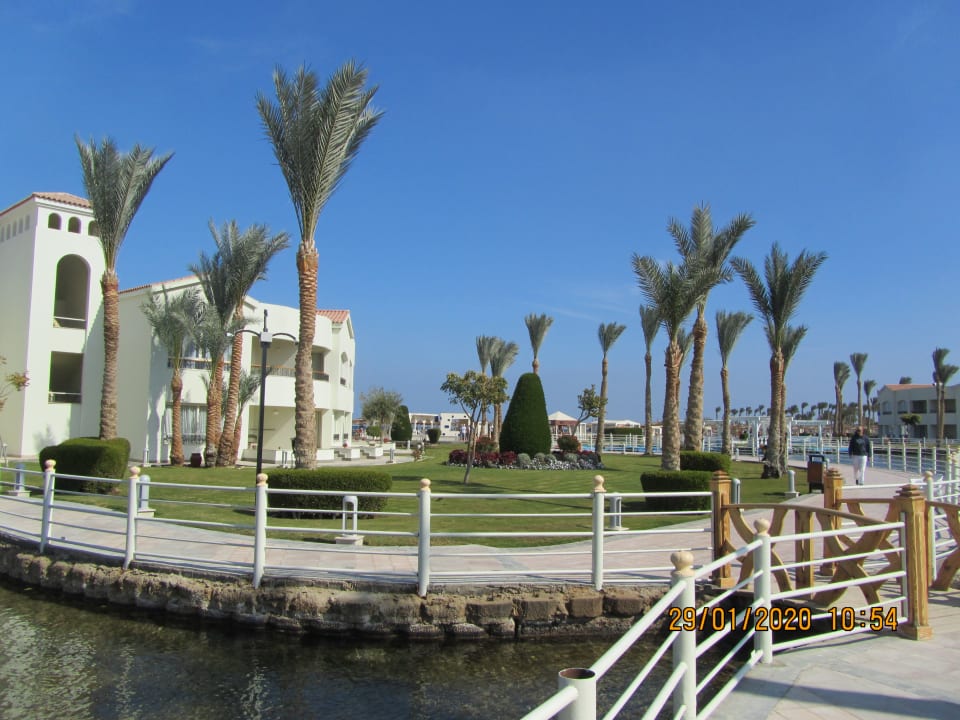 Sonstiges Pickalbatros Dana Beach Resort - Hurghada