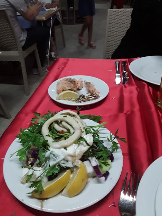 Gastro Alaiye Resort & Spa