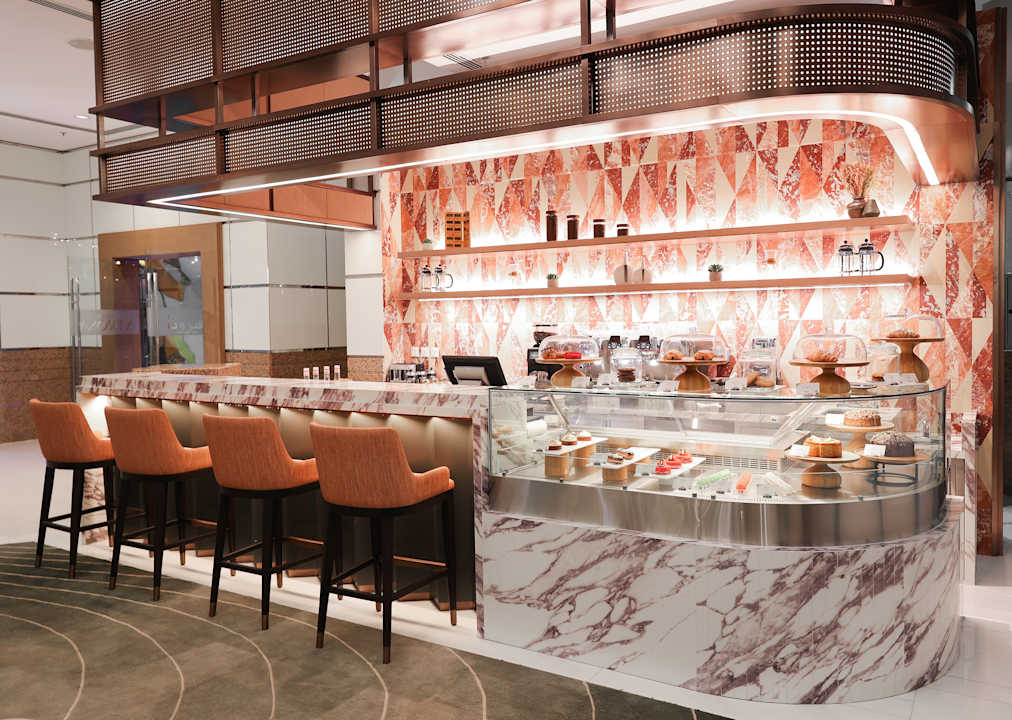 Gastro Hilton Dubai Jumeirah