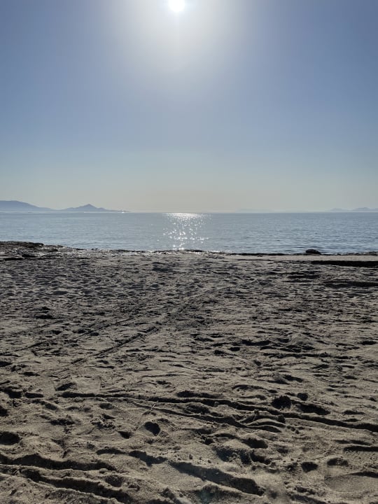 Strand Atlantica Mikri Poli Kos