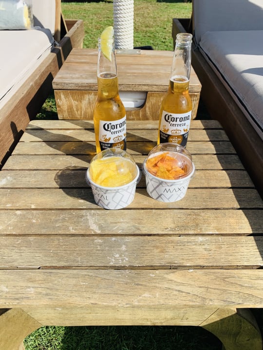 Gastro Maxx Royal Belek Golf Resort