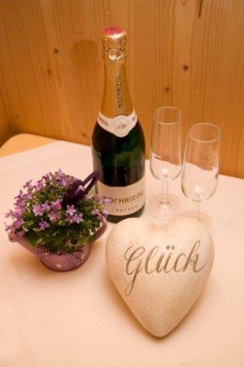 Willkommen Haus Kasbichler